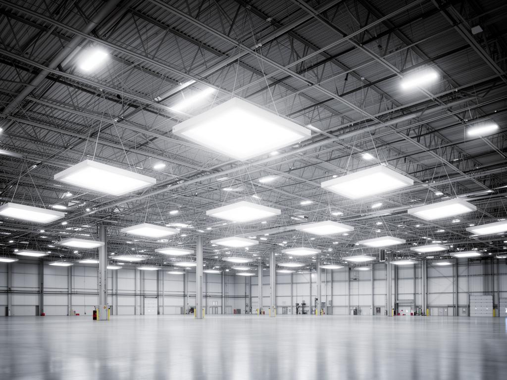 LED High Bay
