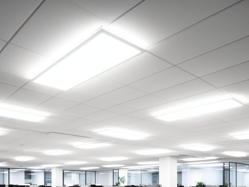 LED Panel Lights