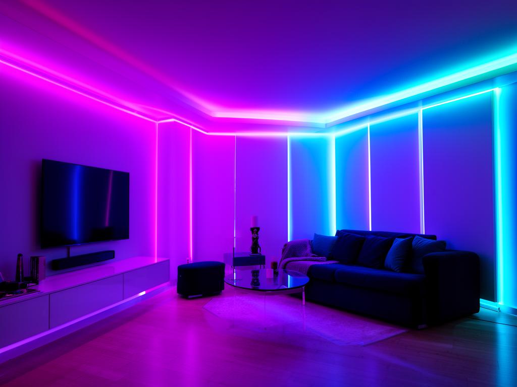 LED Strips & Modules