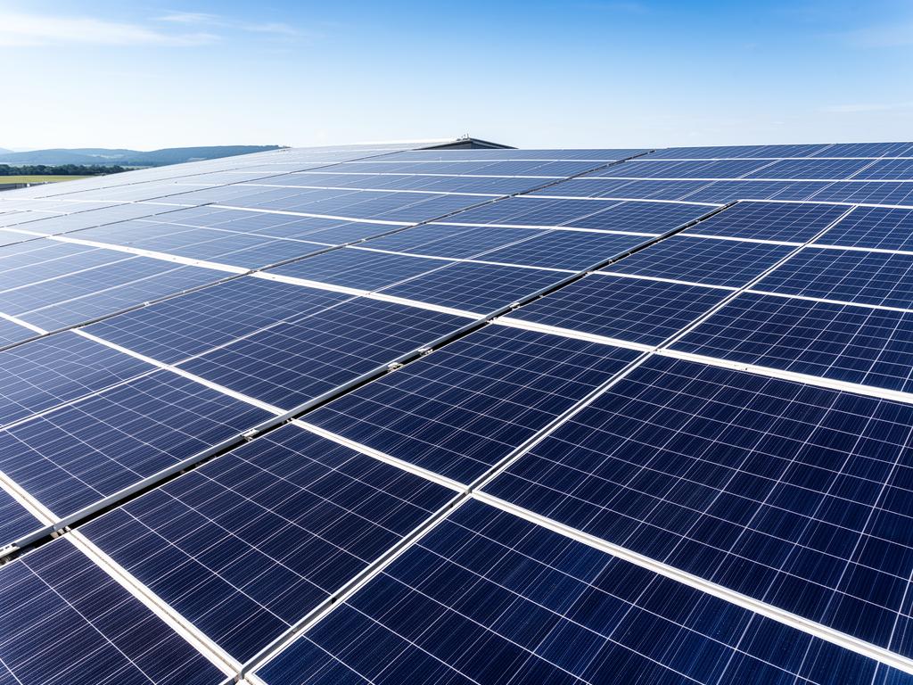 Solar Power Systems